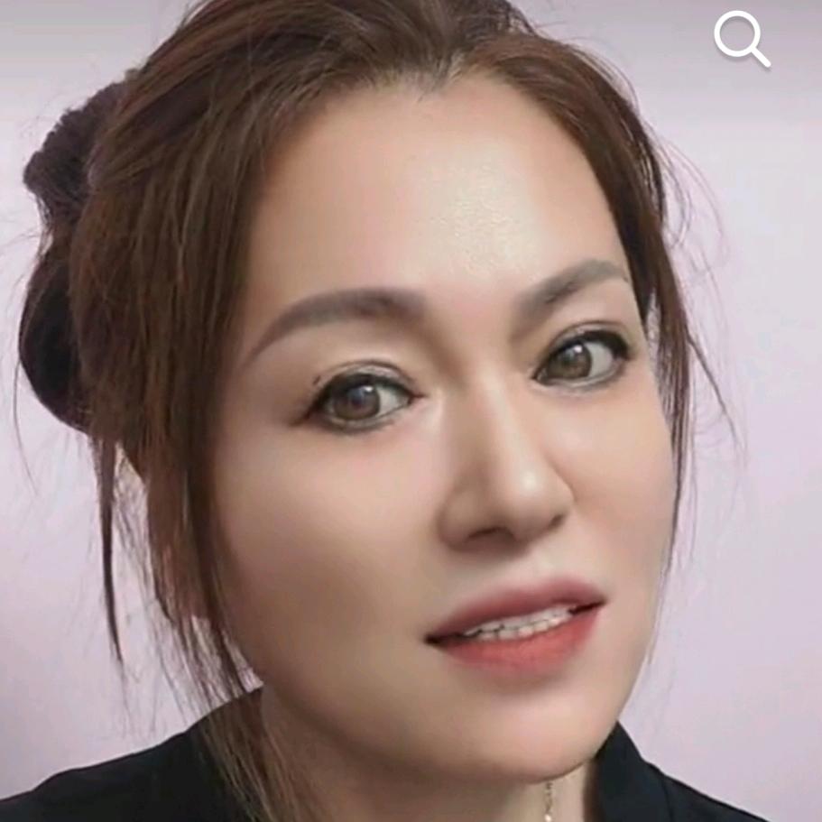 酷酷姐（拒连赞）
