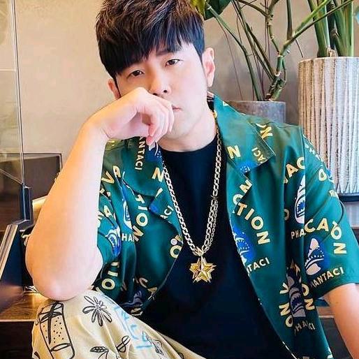 上帝的男人