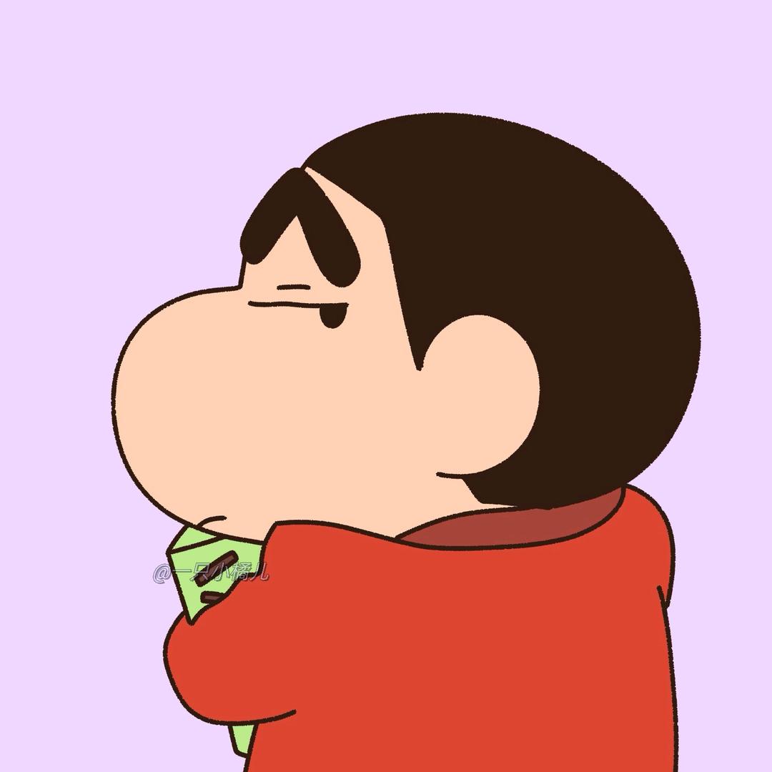 她的背影：