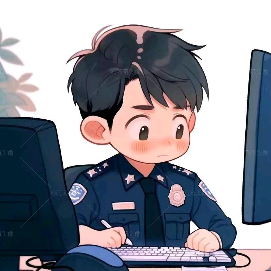 一杆老枪
