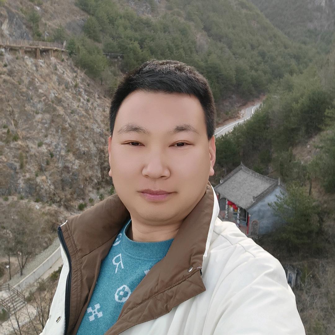 大个子