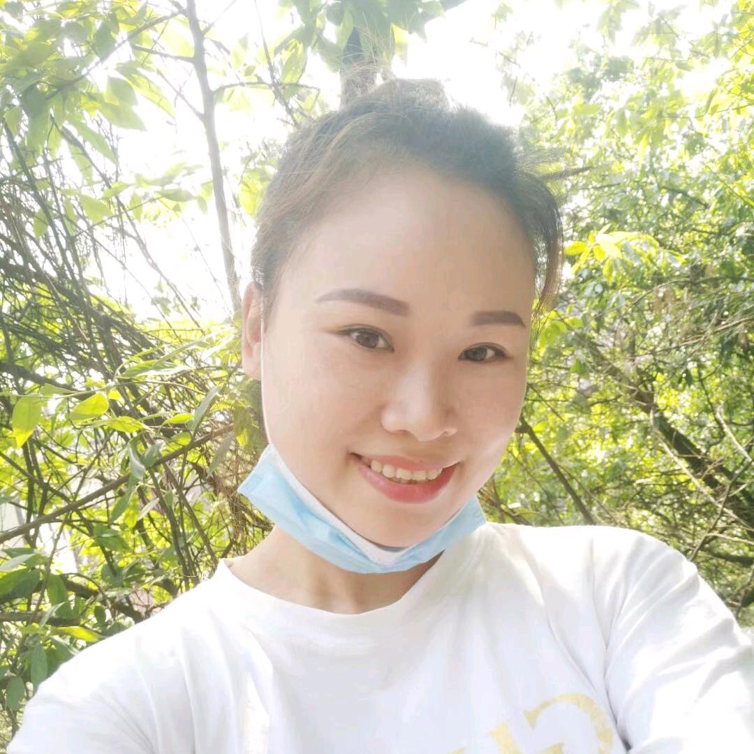 我是玲玲