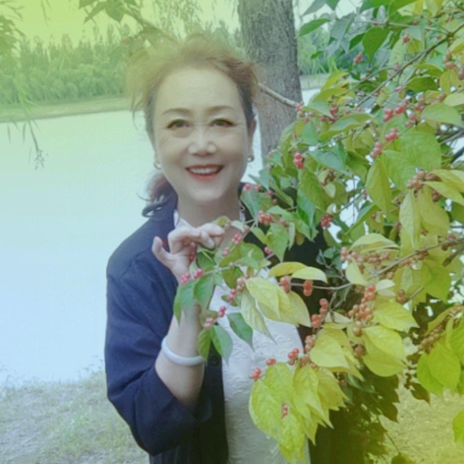 我很幸福