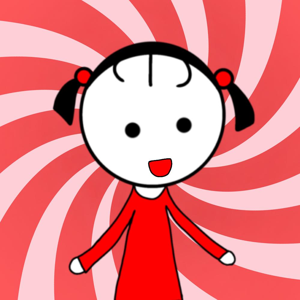 凌子程（Anastasia）