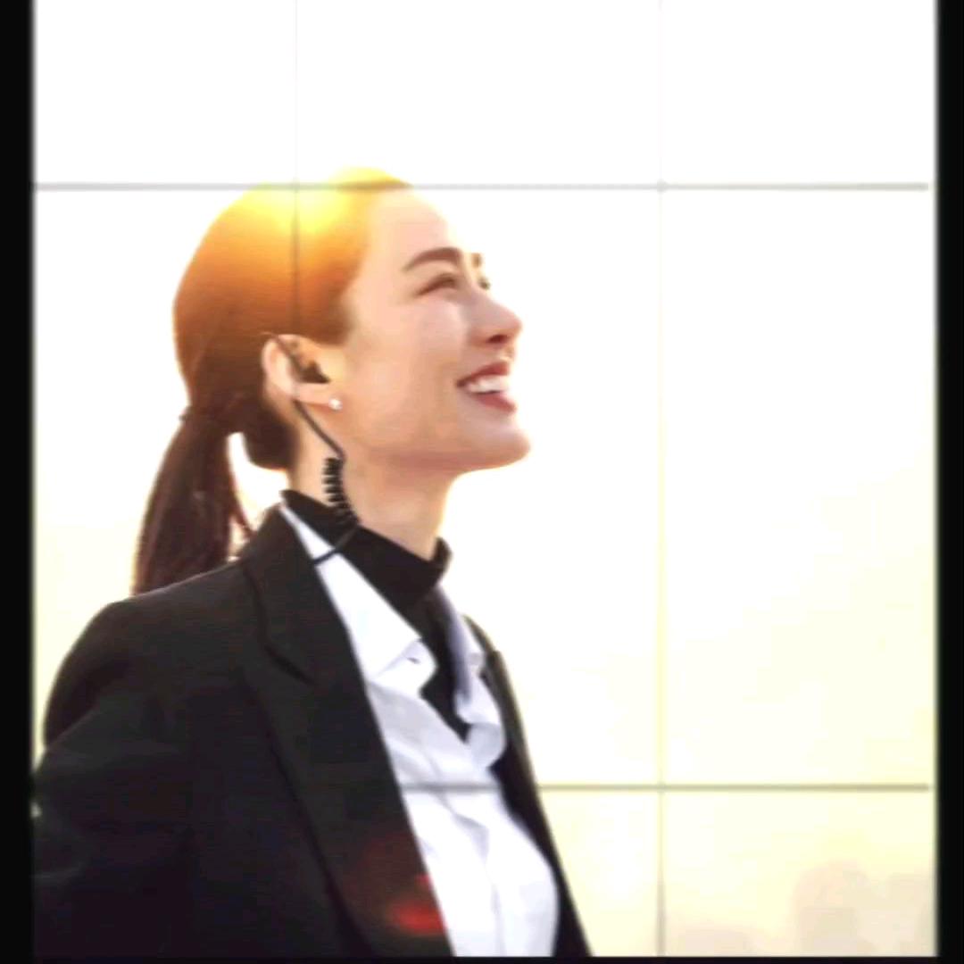 优雅小娘静静陪你❤️