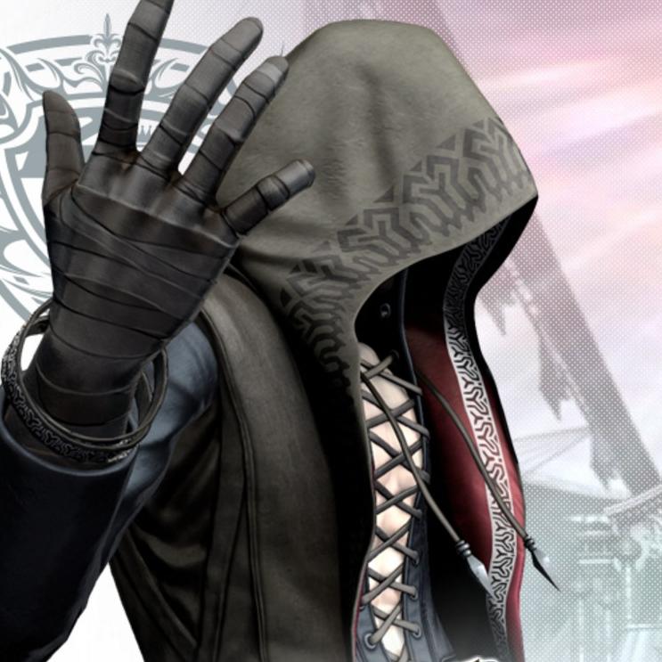 宝盈哥哥喜欢齐刘海