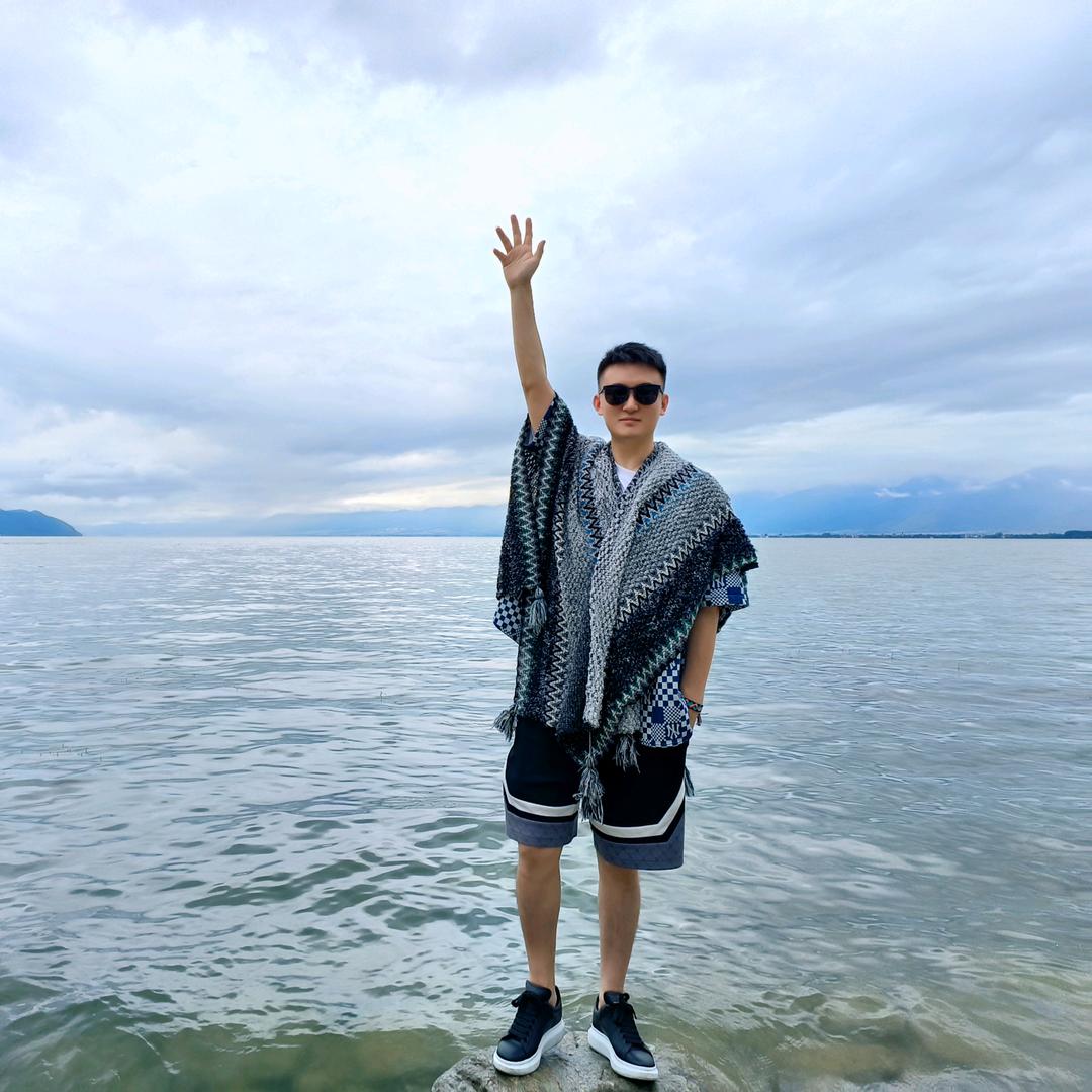 康氏福🦌
