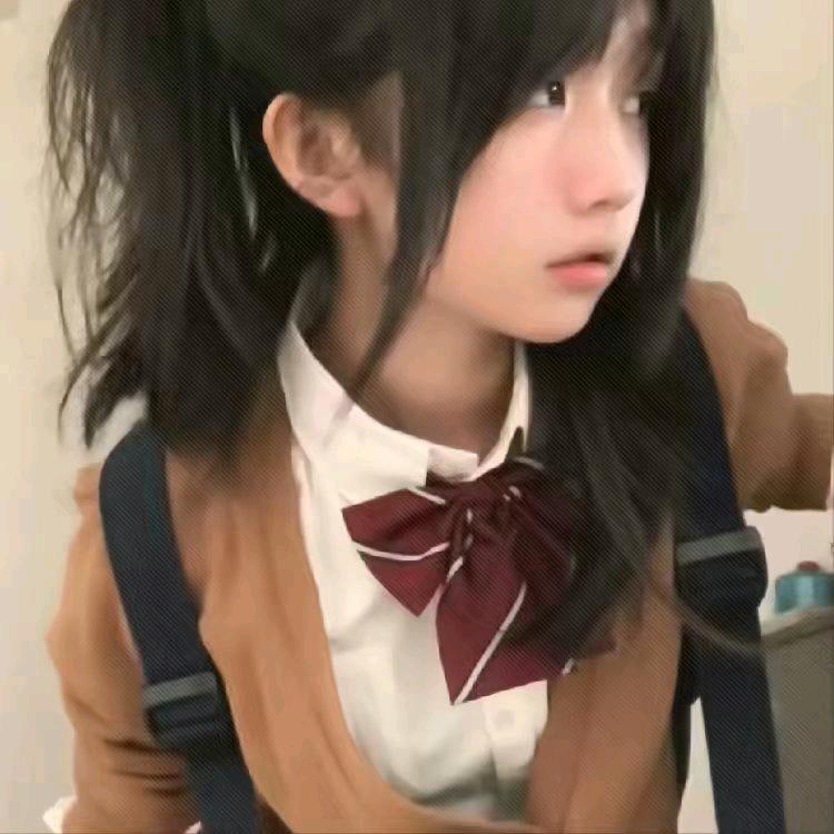 怡阕安/头像