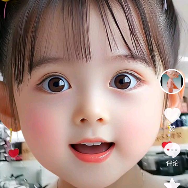 小红