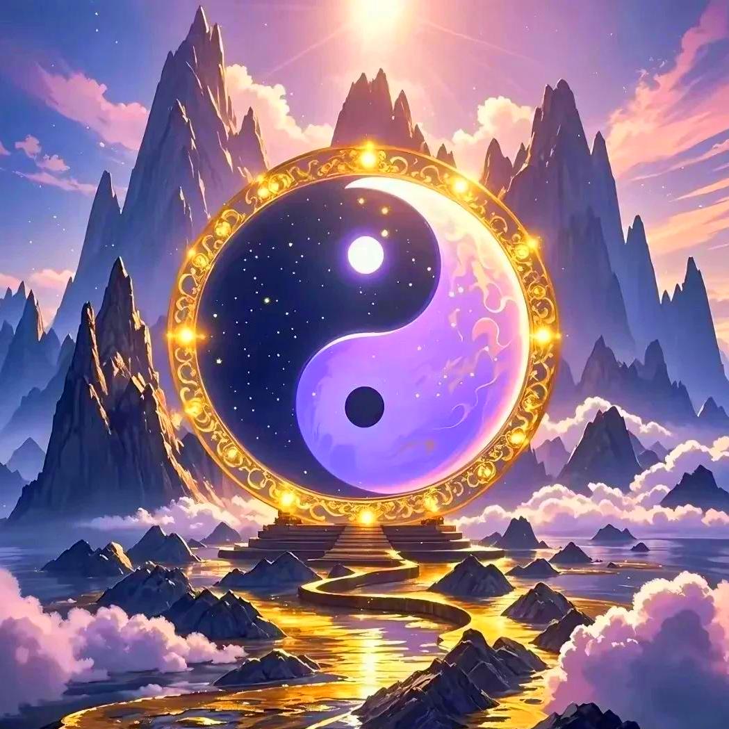 子辰道友