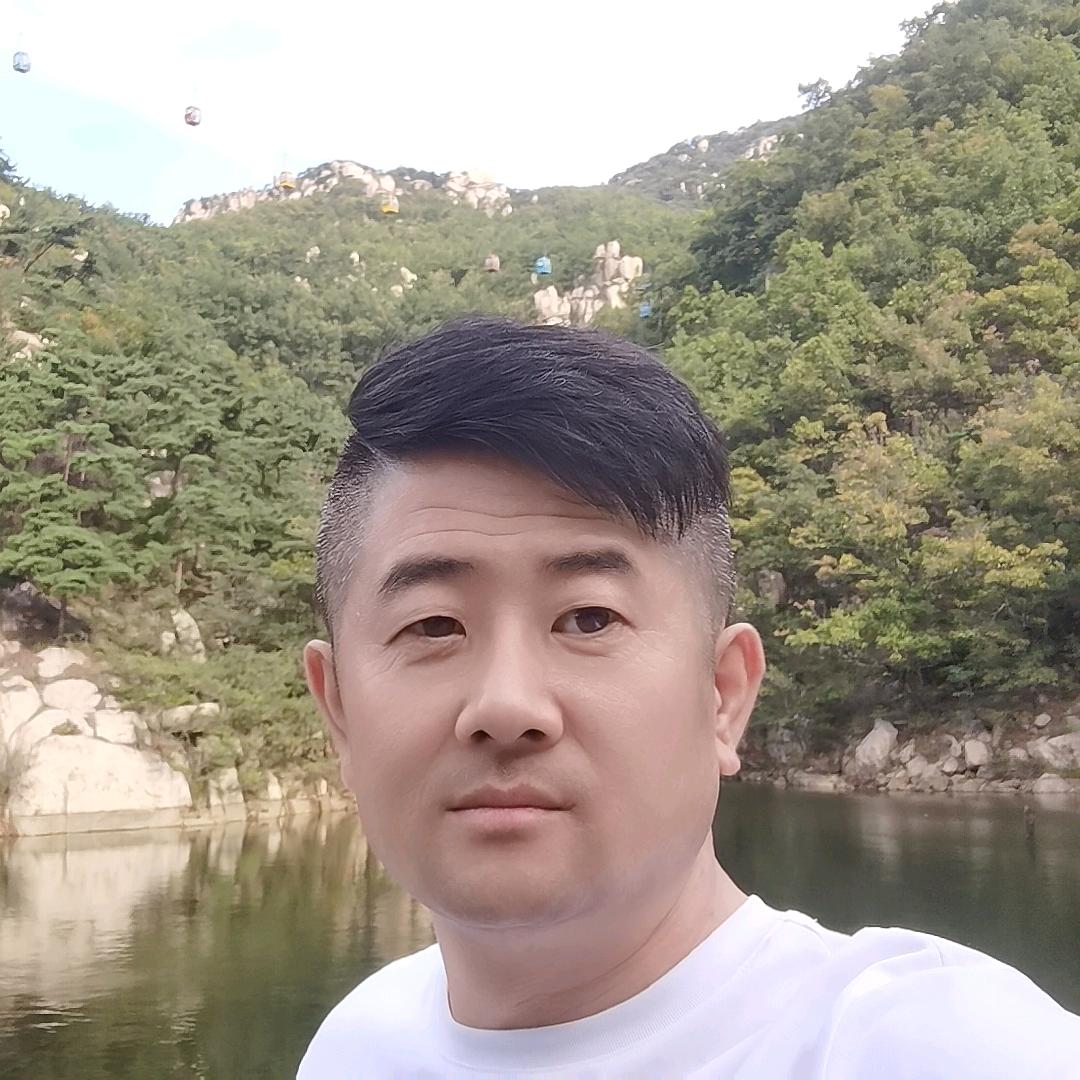 邻居張先生
