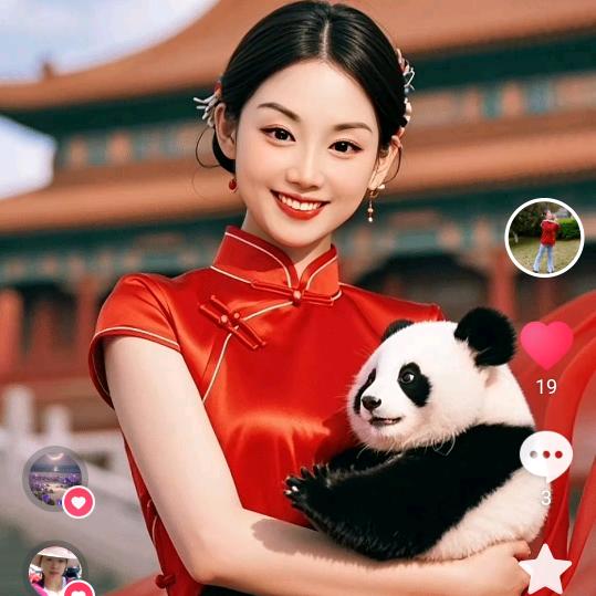 🌿🌻前陈似锦♥喜气杨洋🌻🌴