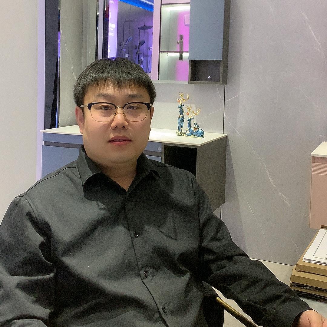 卫浴界的老张头