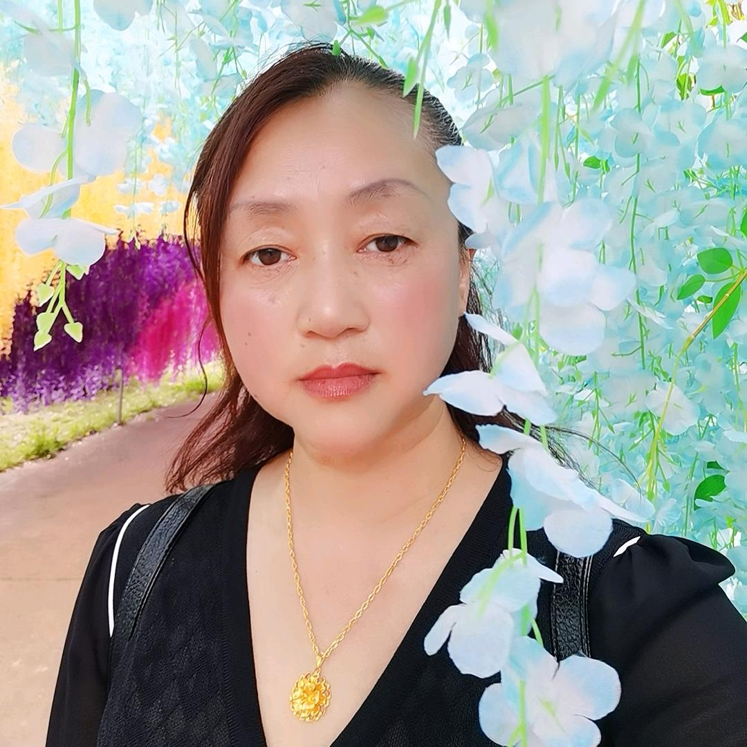 开心过好每一天