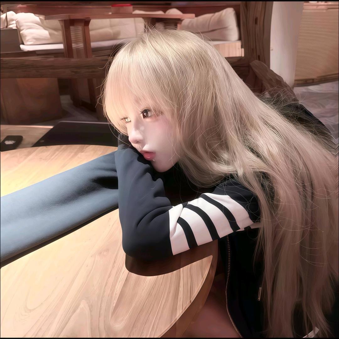 小颖思念无音