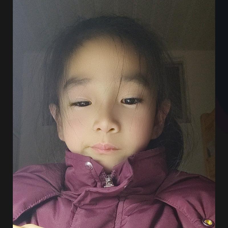 雨过天晴