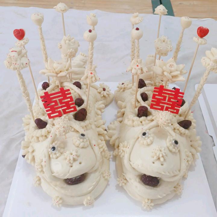 祝氏靓俏馒头坊