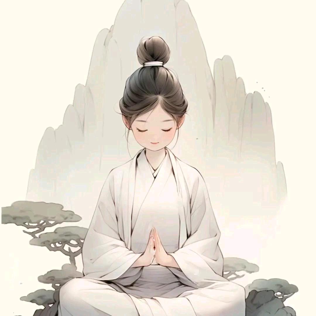 止 心