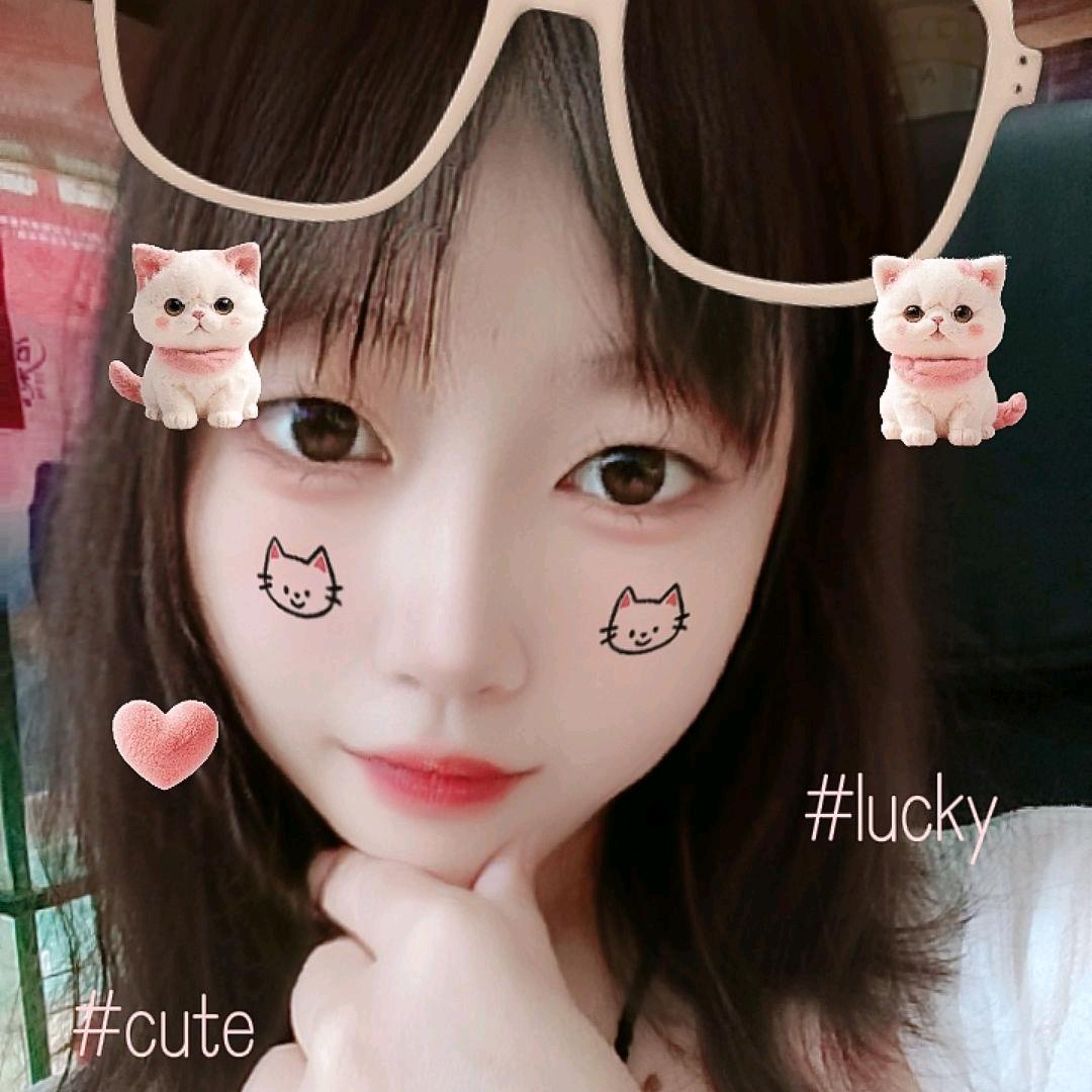 👧颜值👶