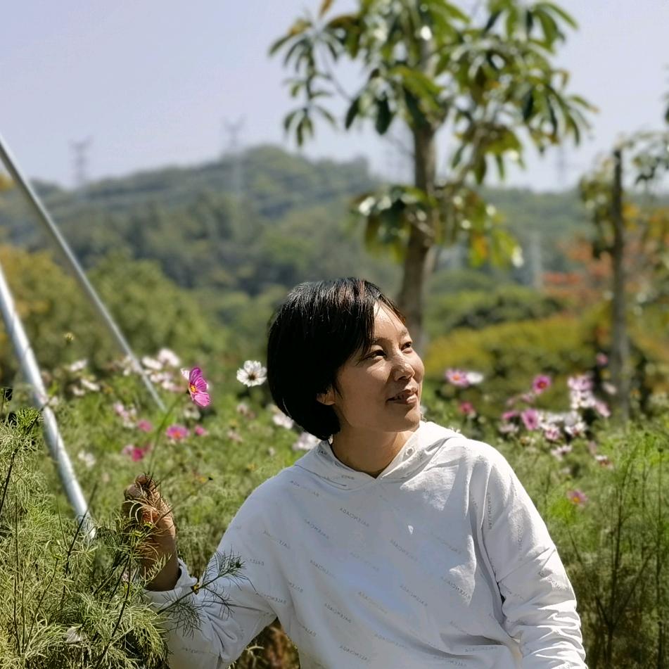 李姣