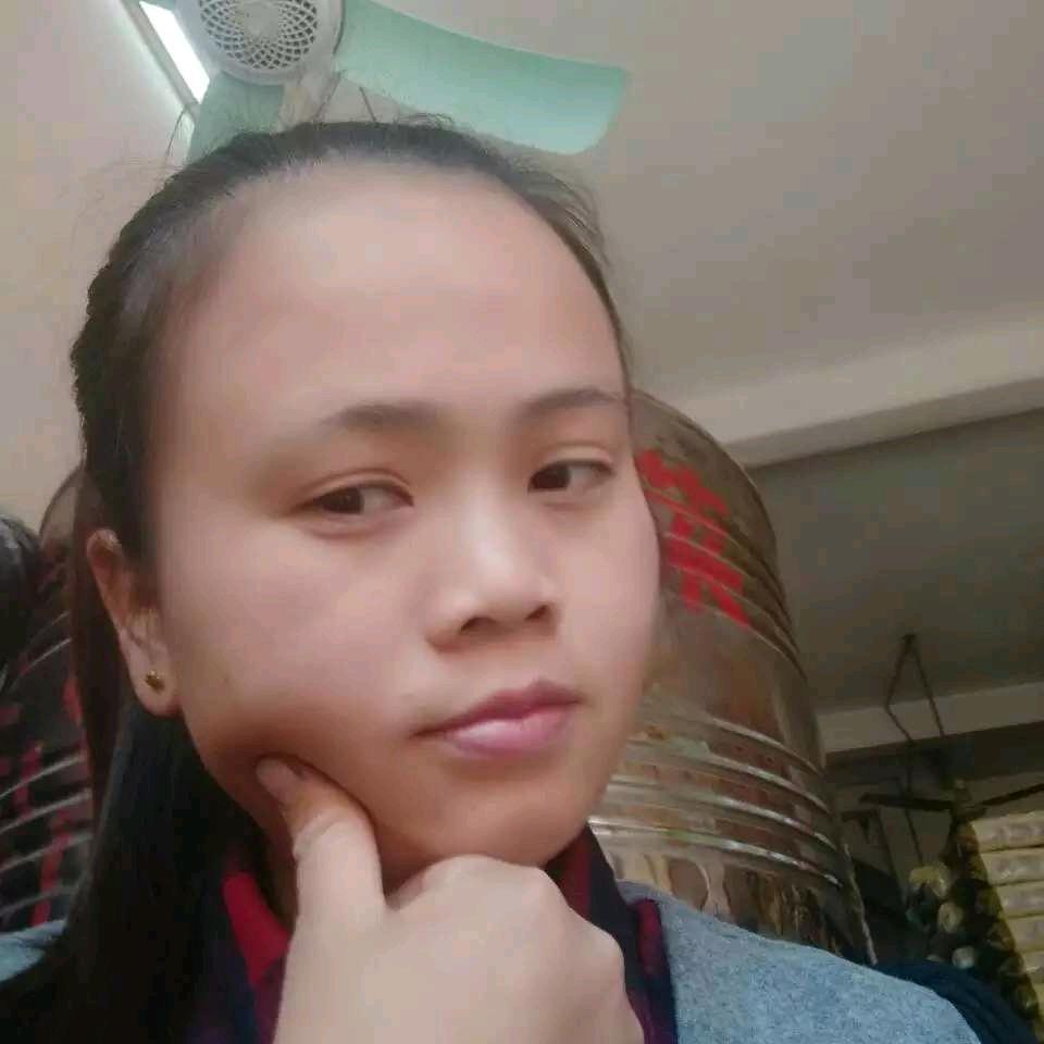 性格大大咧咧的女孩 😊