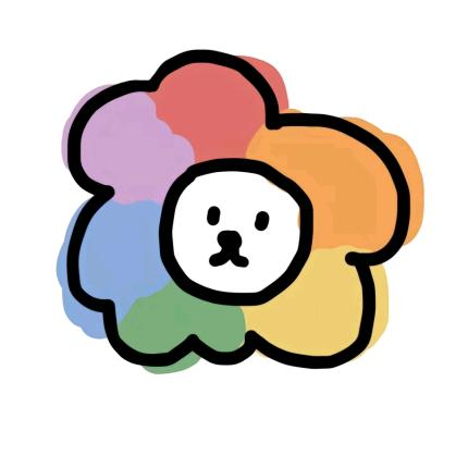 夏日小憩…