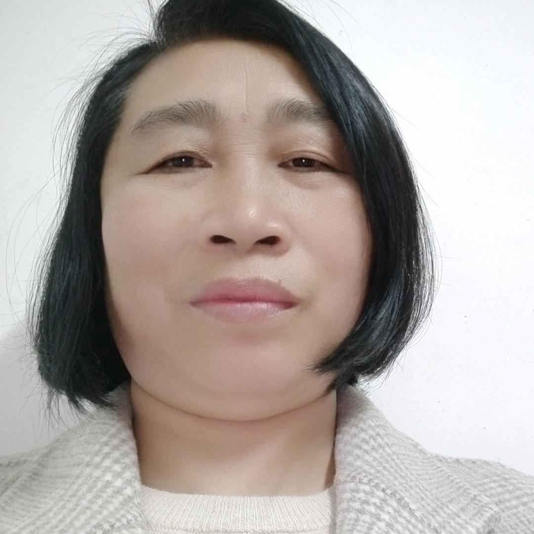 孔阿姨