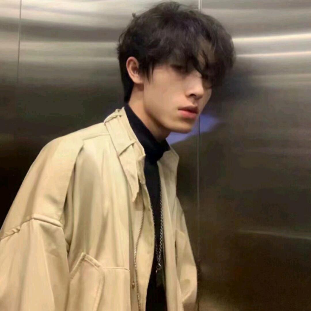 墨染.