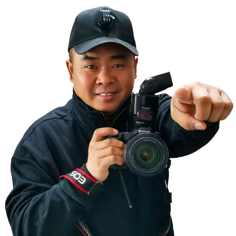 黑子翟剑锋