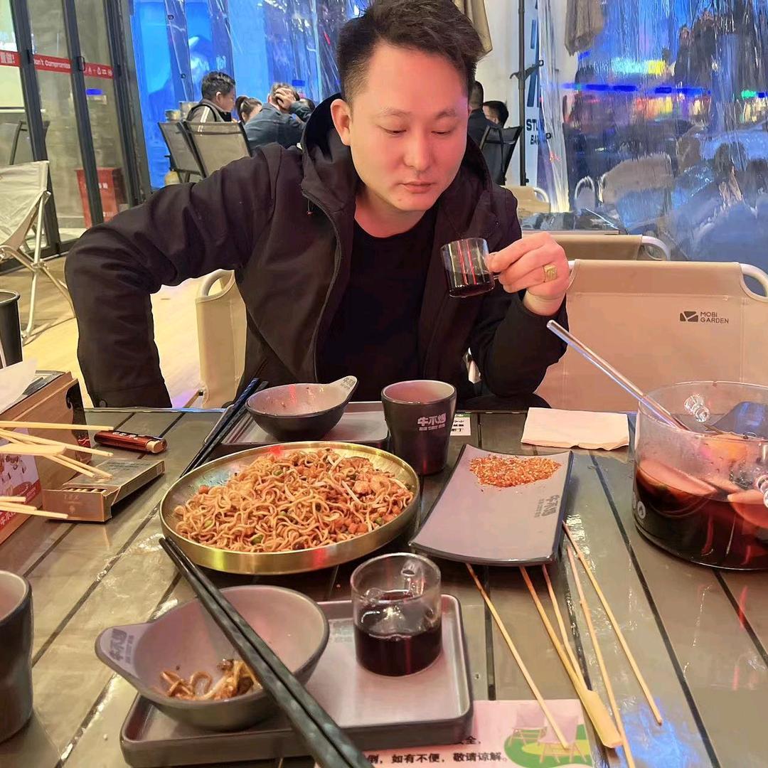 专业预制菜订制～邓平