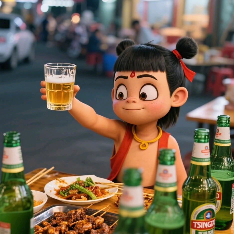小林子