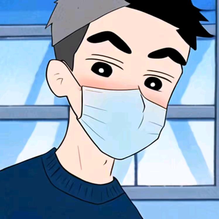 在哈尔滨卖水果的小郭