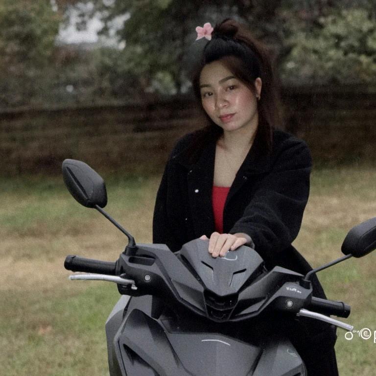 甜蜜蜜。