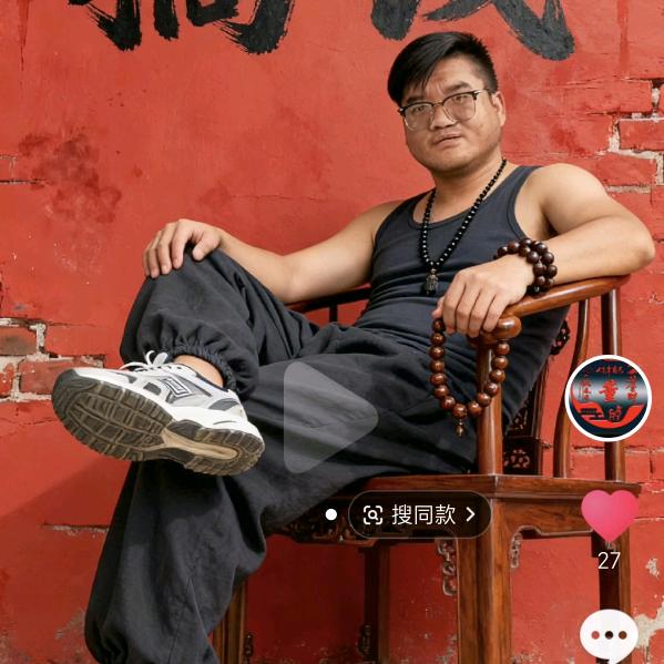 河南一哥云游天下