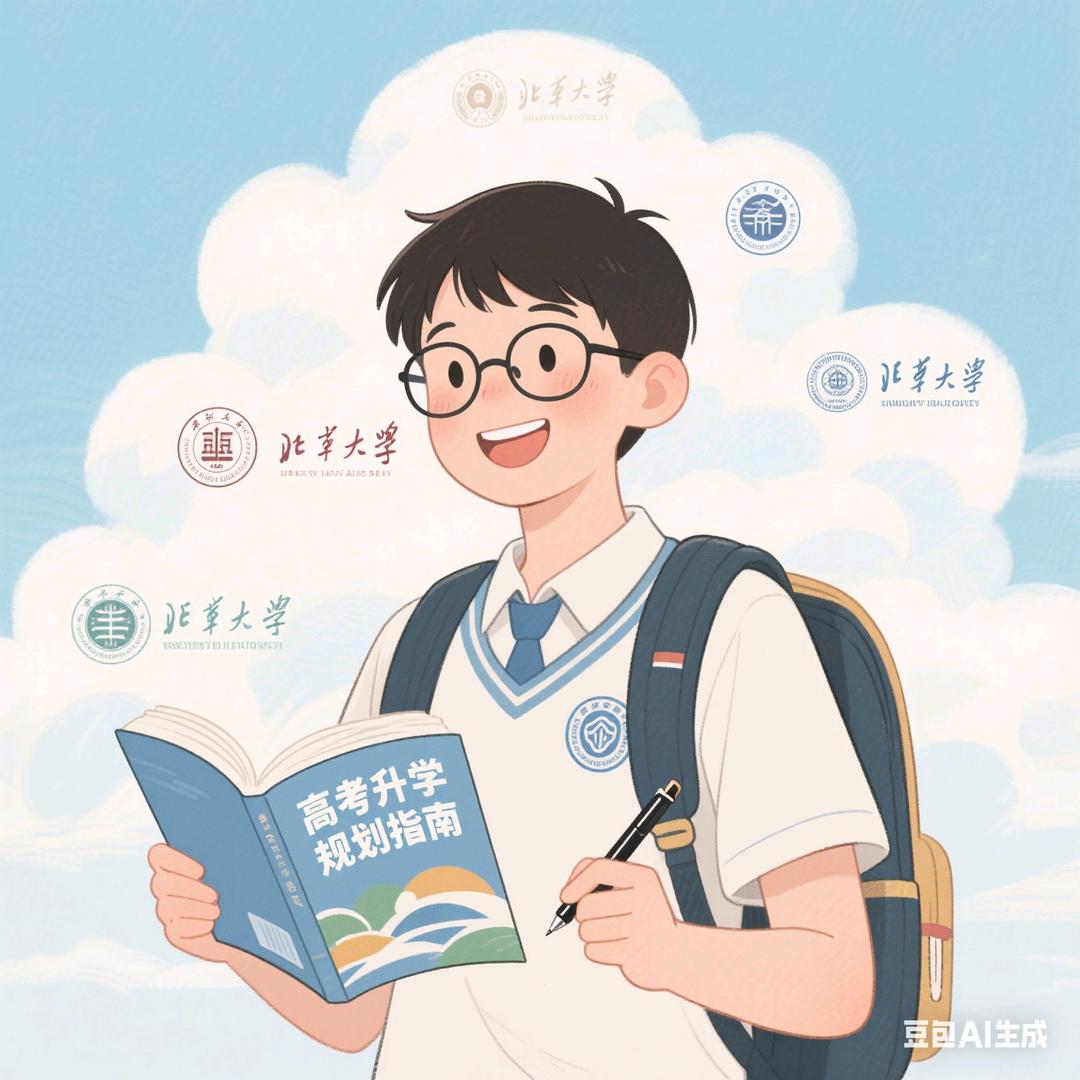 江西中考择校～小陈老师