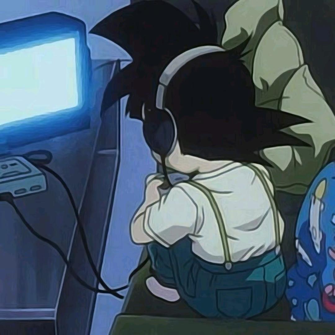 (´◉_◉｀)胆小鬼