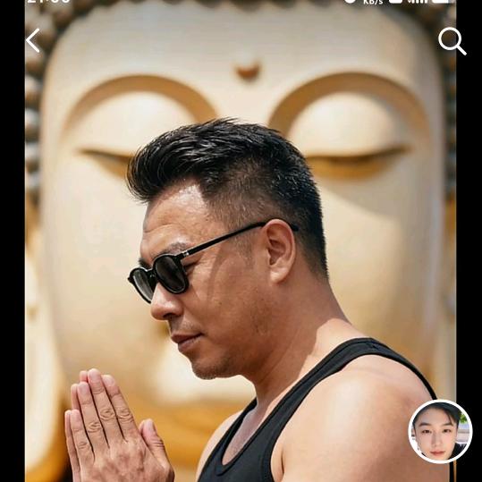 无人扶我青云志  我自踏雪至山巅