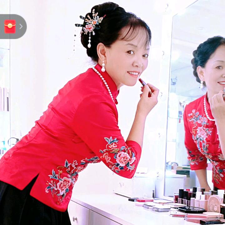 专业护工杨玉会