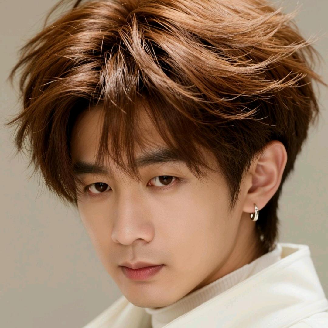 王家明少（港剧演泽）王志军