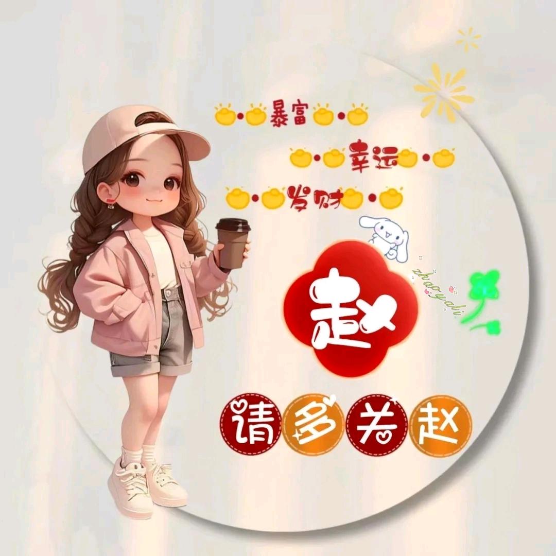 小赵爱分享