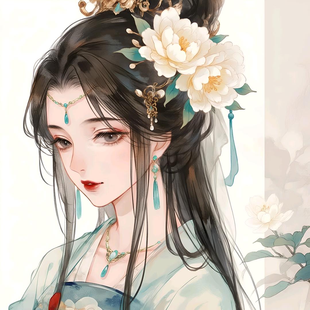 流年ミ