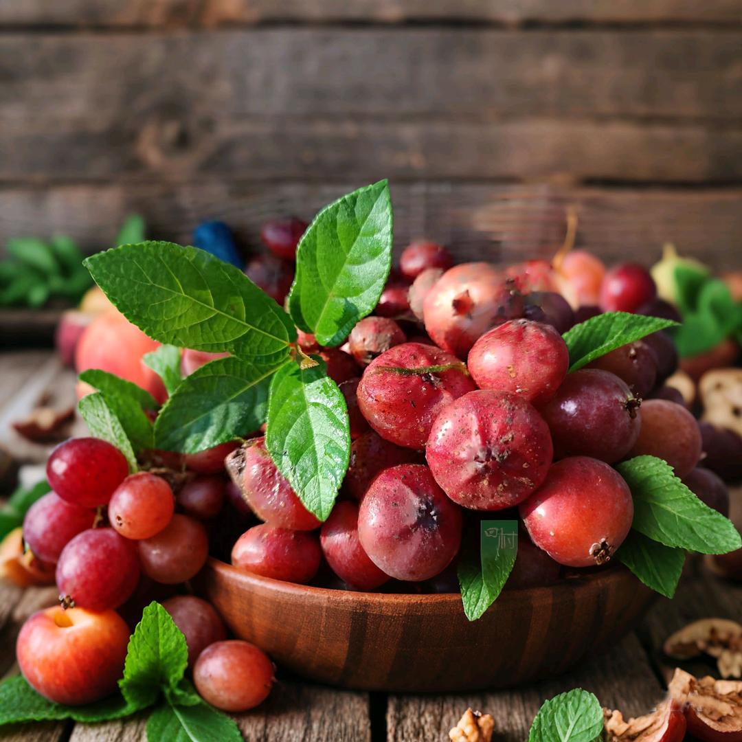 忠县回村农产品臻选阁