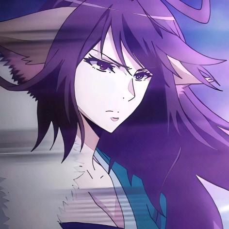 涂山容容/亚连/公孙离（枫）