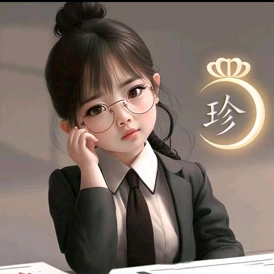 女人如花