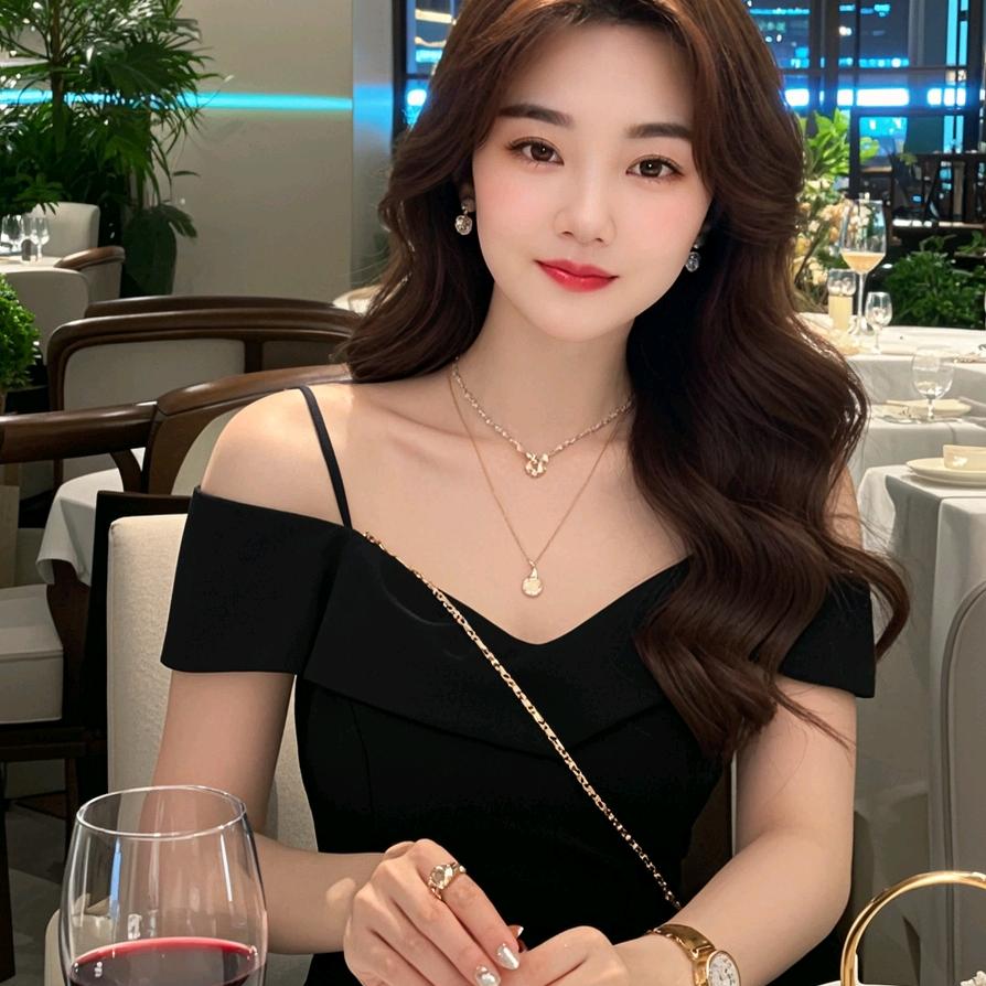 开心就好😎