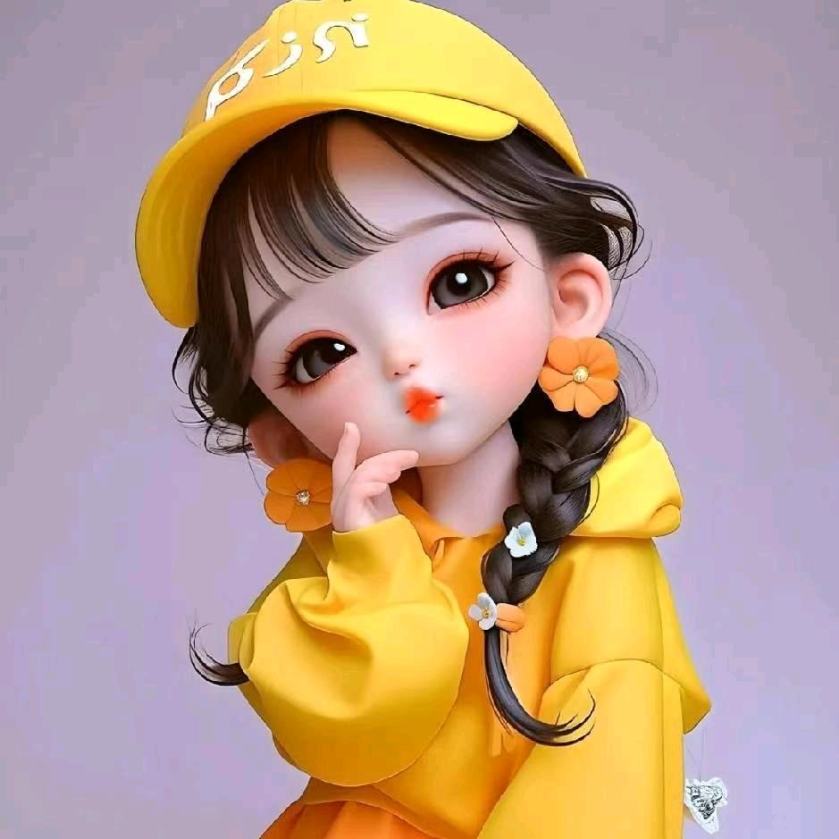 A丫头