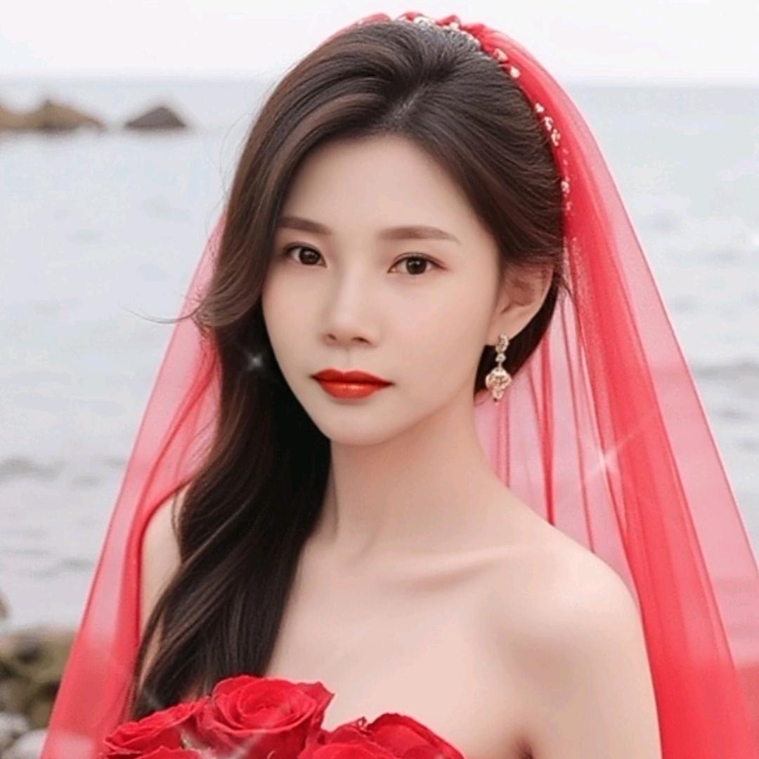 盛开玫瑰