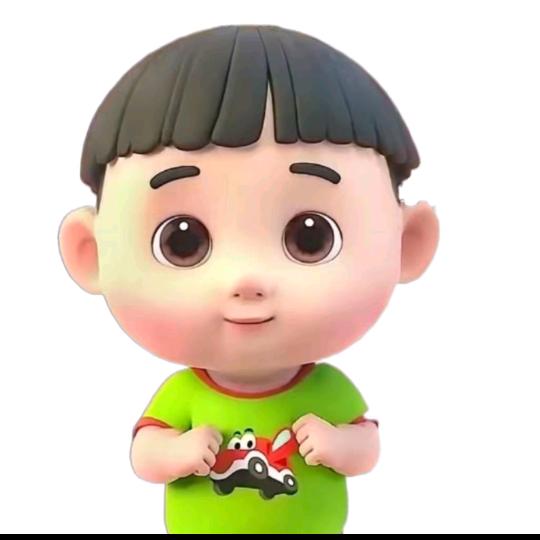 瑶瑶动画