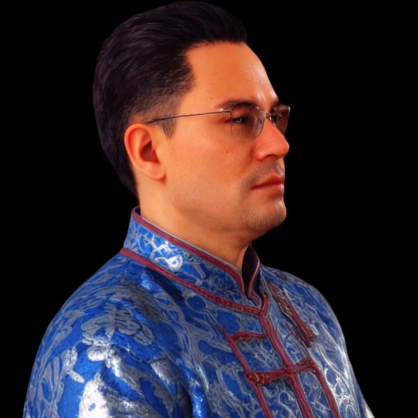 保山牛二叔的摆摊日记