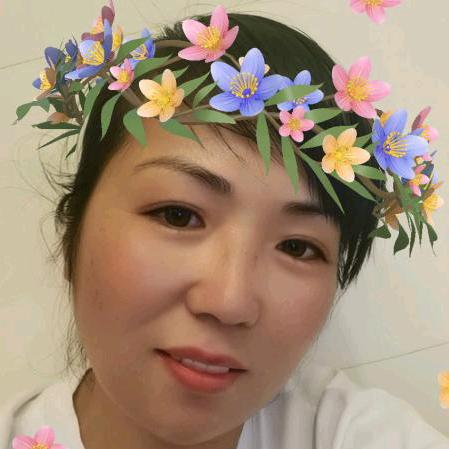 假牙妹